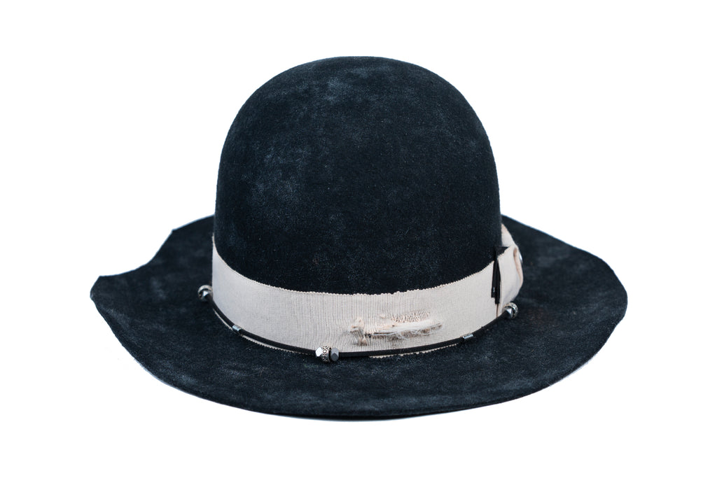 Ironwood - A Hat with a Story