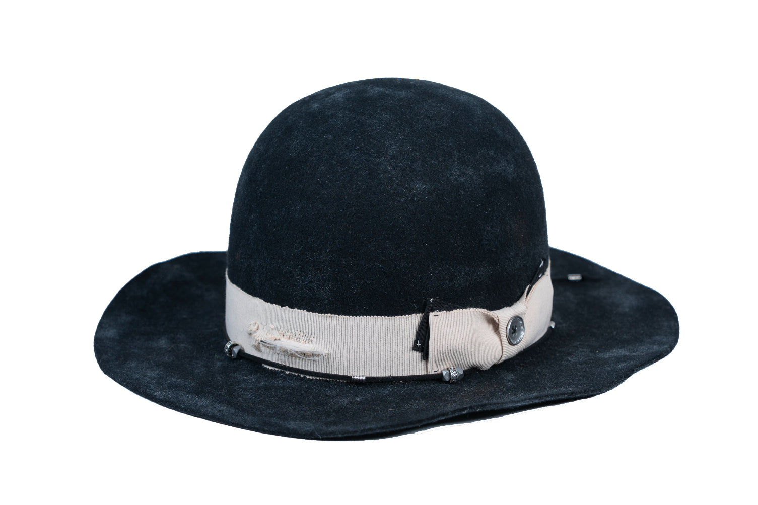 Ironwood - A Hat with a Story