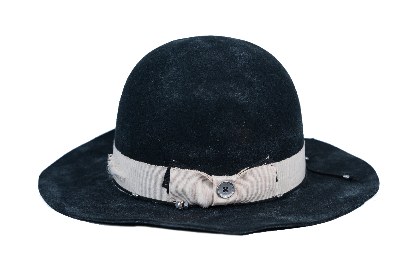 Ironwood - A Hat with a Story