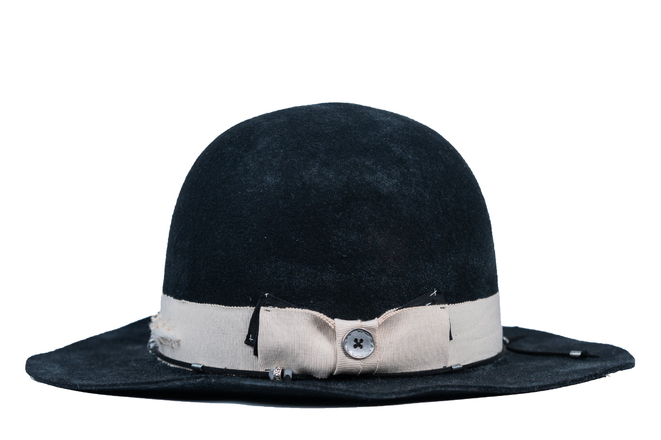 Ironwood - A Hat with a Story