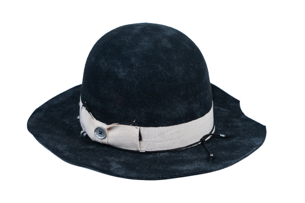 Ironwood - A Hat with a Story