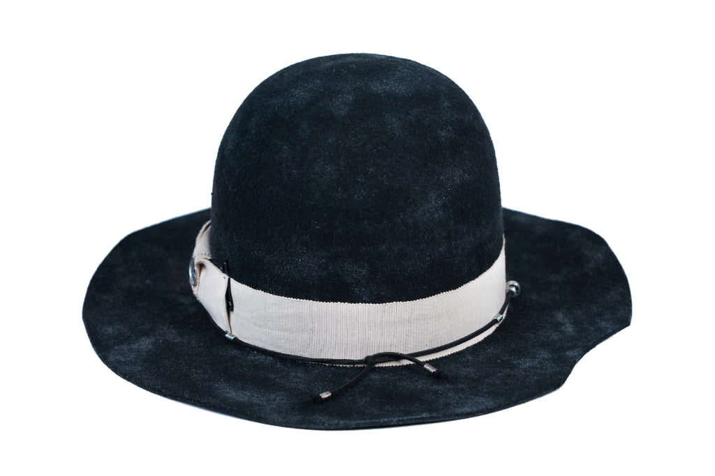 Ironwood - A Hat with a Story