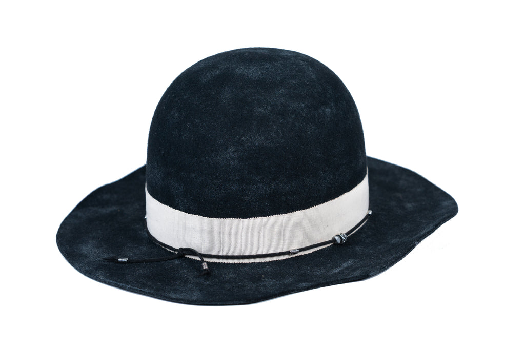 Ironwood - A Hat with a Story