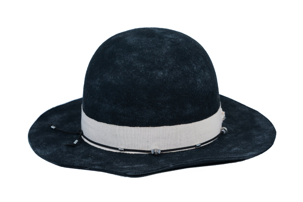 Ironwood - A Hat with a Story