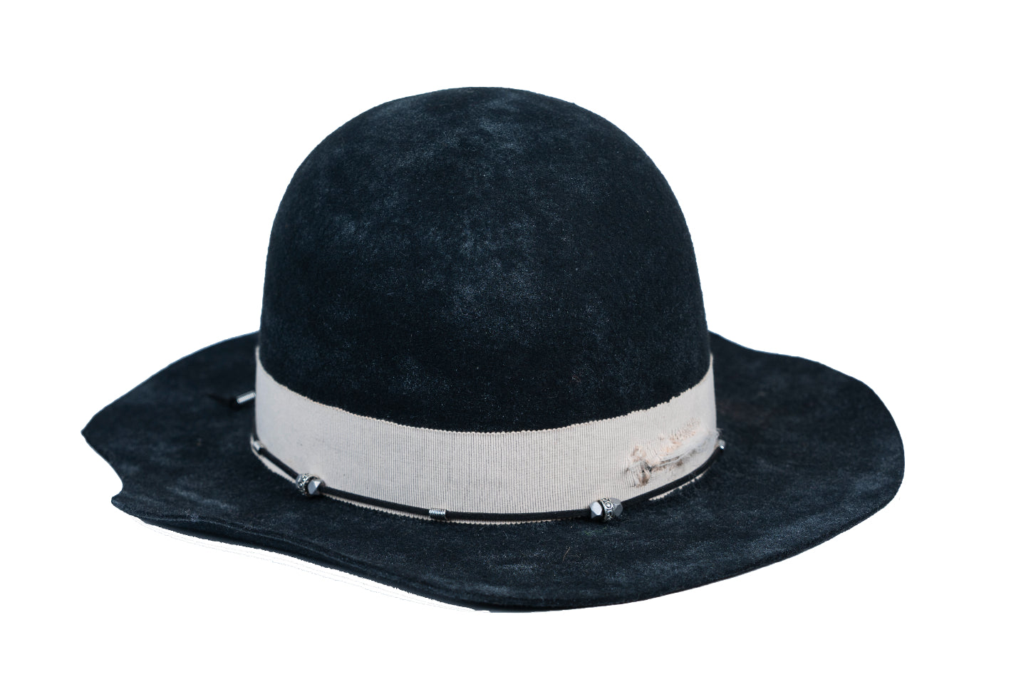 Ironwood - A Hat with a Story