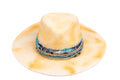 Liora – Handcrafted Wool Felt Hat with Butterfly Accent