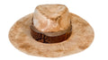 SAHARA – One-of-One Handcrafted Hat